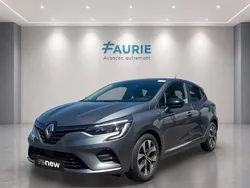Renault Clio TCe 90 Evolution