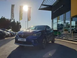 Renault Captur 1.0 TCe Exclusive