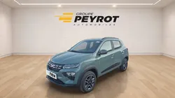 DACIA Spring Expression