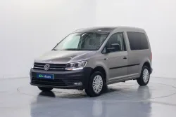 VOLKSWAGEN Caddy 2.0TDI Kombi 75kW