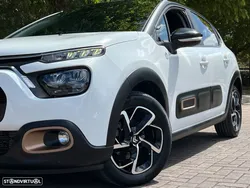 Citroën C3 1.2 PureTech C-Series