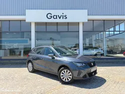 SEAT Arona 1.0 TSI Style DSG