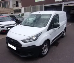 Ford TRANSIT CONNECT L1 1.0E ESSENCE ETHANOL 100CH AMBIENTE