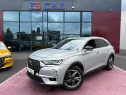 DS DS 7 Crossback So Chic 130 ch