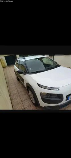 Citroën C4 Cactus
