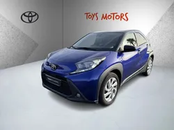 Toyota aygo x 1.0 VVT-i 72 Design