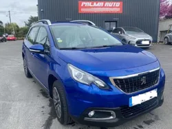Peugeot 2008 1.5 BlueHDI 100 S&S Active Business - CT VIERGE
