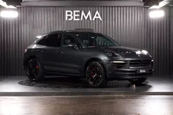 PORSCHE MACAN III 3.0 V6 GTS 440cv | Pack Chrono | Echappement Sport | PDLS+ | BOSE |