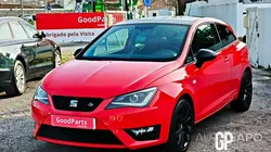 Seat Ibiza de 2015