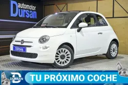 FIAT 500 1.0 GSE Lounge