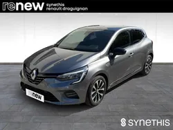 Renault Clio V TCe 90 Techno