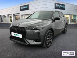 DS 3 DS3 Crossback PureTech 130 EAT8 Performance Line+