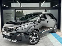 Peugeot 3008 1.5 Hdi 130 Gt Line