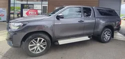 TOYOTA Hilux XTRA CABINE LOUNGE 4X4 Sans TVA