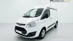 Ford Transit 2.2 TDCi H1 de 2014