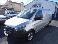 Mercedes Vito 110 CDI 102cv Long