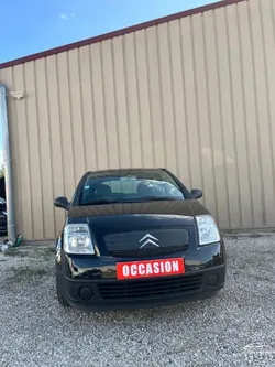 Citroen C2 1.1 60 PULP