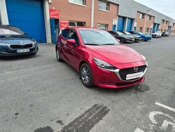 MAZDA 2 III (2) 1.5 SKYACTIV-G M HYBRID 90 5CV ELEGANCE 1 ière main