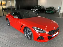 BMW Z4 M40i