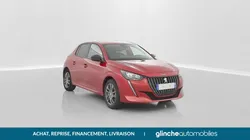 Peugeot 208 II 1.2 PureTech 75ch Active Pack