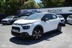 Citroën C3 Pure Tech S&S Feel
