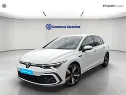 VOLKSWAGEN Golf 2.0 TDI SCR 200 DSG7 GTD
