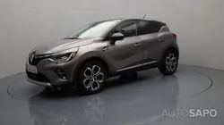 Renault Captur de 2022