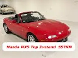 Mazda MX-5 1.8