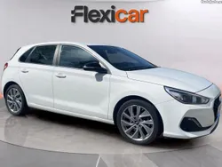 Hyundai i30 1.6 CRDi STyle 7DCT