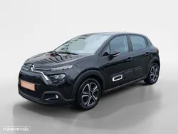Citroën C3 1.2 PureTech Plus