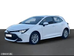 Toyota Corolla 1.8 Hybrid Comfort