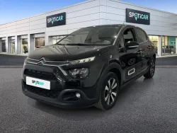 CITROEN C3 Origin 1.2 PureTech S&S Max 110