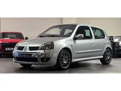 Renault clio rs 2rs 2.0 16v 172 phase 2