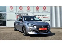 Peugeot 208 Active Pack 1.5 BlueHDi 100cv