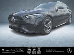 Mercedes-benz Classe C Break 220 d 197ch AMG Line