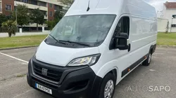 Fiat Ducato 35 2.2 M-Jet MH2 de 2023