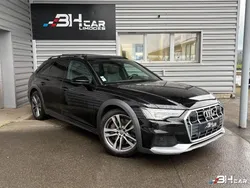 Audi A6 Allroad 55 TDI 3.0 V6 TDI 349 ch Quattro Tiptronic