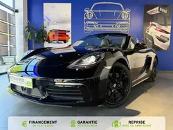 Porsche 718 Boxster 2.0i 300 ch PDK FRANCAISE ENTRETIEN PORSCHE