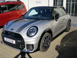 Mini Cooper F66 3 Portes 156 Cv JCW Dkg7 15000 Km Pack M Toit Ouvrant JA18P Garantie 09/2027
