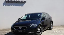 Volvo V40 de 2015