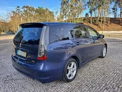Mitsubishi Grandis 2.0DTi 7Lug Impecável