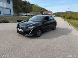 PEUGEOT 208 BlueHDi 100 SS BVM6 Active