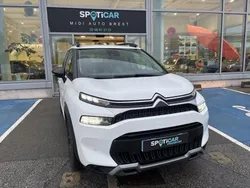 Citroen C3 Aircross PureTech 130ch S&S Shine EAT6