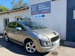 Peugeot 3008 1.6 HDI 115 Style Garantie 12 mois