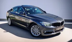 Bmw 335d gt xdrive f34 313cv lci 2016