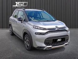 CITROEN C3 AIRCROSS BlueHDi 120 S&S EAT6 Feel Pack Business