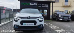 Citroën C3 1.2 PureTech Shine