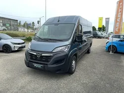 Opel Movano III L3H2 3.5T Maxi 165 Blue HDi S&S BVM6