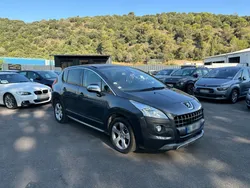 Peugeot 3008 1,6 HDI 110 CH Business