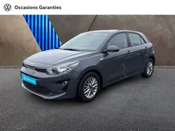 Kia Rio 1.2 DPi 84ch Active